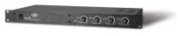 DAS AUDIO IA-404 Усилитель мощности, 4х100 Вт (4 Ом), 4х50 Вт (8 Ом), Bridge - 2x200 Вт (8 Ом)