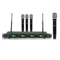 Радиосистема U-404C Arthur Forty PSC (UHF)