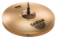 Sabian 14" Hats B8X - ударный инструмент, тарелка Hi-Hat (пара)