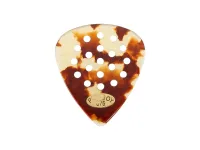 GP-44TT/075 Celluloid Pos-A-Grip Медиаторы 50шт, толщина 0.75мм, Pickboy