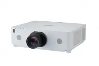Maxell MC-X8801W-ML - Трехчиповый 3LCD-проектор (стандартный объектив ML-713 в комплекте), 3LCD, 8000 ANSI лм, XGA (1024x768), контрастность 10.000:1, HDBaseT, HDMI х2, DisplayPort, портретная ориентация, вес 11,1кг