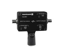 WA-AMP 470-790 MHz , (711497) усилитель сигнала, BNC разъемы, переключатель усиления - 5 дБ/ 10 дБ/ 15 дБ/ 20 дБ