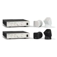 Yamaha VSP-2 - Система маскирования речи