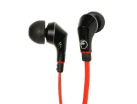 Red-Stripe Fancy Series Наушники внутриканальные, Fischer Audio