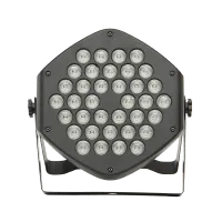 Starlight PR36015P 3in1 led par 36x1,5W cветовой прибор