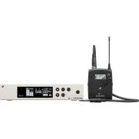 ew 100 G4-CI1-G приемник Sennheiser