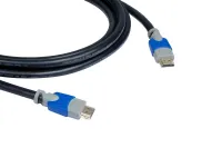 Кабель HDMI [97-01114015] Kramer Electronics [C-HM/HM/PRO-15] HDMI-HDMI  (Вилка - Вилка) c Ethernet (v 1.4), 4.6 м
