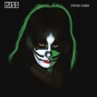 Виниловая пластинка Kiss, Peter Criss