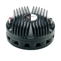 EIGHTEEN SOUND ND2060T/8 - драйвер, неодим, 8 Ом, 100 Вт AES, 110 dB, 500...20000 Гц, выход 2'
