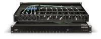 Optj power tray ntd,  блок питания  для 8 устройств  lightware, модели: hdmi20-optj-rx90 и hdmi20-optj-tx90, с возможностью монтажа в телекоммуникационный шкаф; оптический коннектор типа neutrik opticalcon duo.