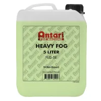 Antari FLG-5E - Жидкость для генератора тумана ANTARI, водная основа, 5 л.