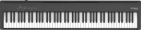 Roland FP-30X-BK Цифровое пианино черное