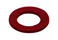 SB-FR-10 Кольцо-подставка для поющей чаши, войлок, 10см, Meinl