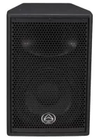 Wharfedale Pro DELTA 10 Профессиональная акустическая система двухполосная. Мощность (RMS/Progr) 300/600 Вт. Диапазон воспроизведения 65 Гц - 20 КГц, Max SPL- 128 дБ, направленность 90х60 град., сопротивление 8 Ом. Комплектация - 10"+1.74". Цвет черный, р