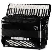 ANDREA BALLONE BURINI Advance K41 Аккордеон 4/4, 41x120-IV/V-11/7 с готовым аккомпанементом вес 11,1 кг