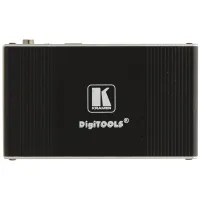 Kramer TP-583R- Приемник HDMI 4096x2160/60 (4:4:4), RS-232 (Phoenix 3-pin) и ИК (miniJack 3,5 мм) по витой паре HDBaseT