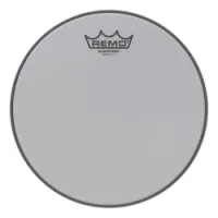 Remo sn-0010-00  10"silentstroke тихий сетчатый пластик