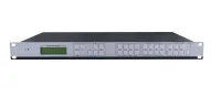 Digis [vwp-44] видеоконтроллер 4x4 dvi, 1080p, edid, usb, rs232, tcp/ip