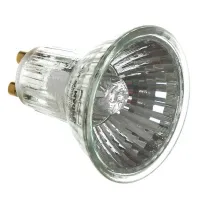 OSRAM 64824FL HALOPAR 16 ALU 50W 230V GU10 лампа галогеновая 230V/50W, срок службы 2000 часов