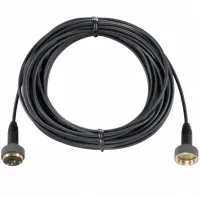 502327 MZL 8010 Кабель соединения микрофонных головок с XLR-модулем, 10м, Sennheiser
