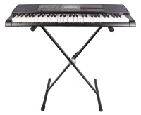 FORCE KSC-09 - Стойка клавишная (X-Type), высота 0,34-0,96 м