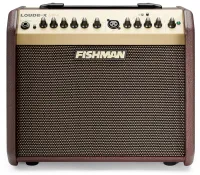 PRO-LBT-EU5 Комбоусилитель для акустической гитары, Fishman