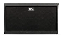 C212 STANDARD/ кабинет, горизонтальный 2х12" 8 Ом 300 Вт/DV MARK