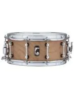 Mapex BPCW4600CNW Барабан малый Black Panther Design Lab Cherry Bomb 14'' x 6'', корпус вишня 9 мм, 8 слоев, фиттинг хром, 10 лагов, подструнник 16 струн, цвет Natural Satin Wood