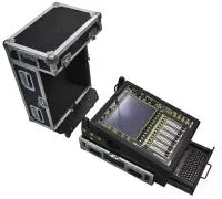 DiGiCo FC-SD11-01 Транспортировочный кейс с выдвижным поддоном для клавиатуры для консоли SD11