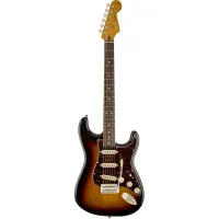 FENDER Classic Vide Strat 60s 3TS - Электрогитара