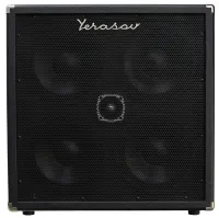 YERASOV BASSTA 410 - Басовый кабинет 4х10”+tw1 ,  400 Вт