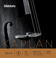 Струна A для виолончели Kaplan KS511 4/4L