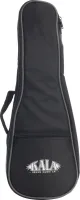 KALA UB-S-LOGO BAG - SOPRANO PADDED UKE W/ LOGO Чехол для укулеле сопрано с лого