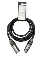 CS3M1.8 Кабель DMX-AES/EBU, 1.8м, EDS