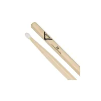 VATER VH5AN American Hickory Los Angeles 5AN барабанные палочки, орех, нейлоновая головка