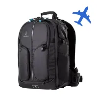 Shootout Backpack 24 рюкзак для фототехники Tenba