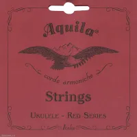 AQUILA 84U - Струны для укулеле сопрано