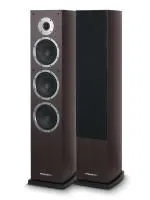 Акустическая система PREMIERA DS-631M (MC) [пассивная, напольная, мокка]