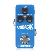 TC ELECTRONIC Flashback Mini Delay - Педаль эффектов