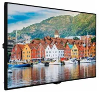 Жк-панель vestel pdu43uf82 43''