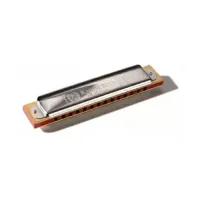 Губная гармоника Hohner Marine Band SBS M36588 Соль-мажор (G)
