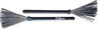 RUTE 606, Барабанные щетки VIC FIRTH RUTE 606
