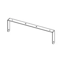 D&b audiotechnik t horizontal bracket