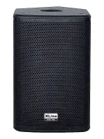 Xline Alive 2000/3000 SUB Cабвуфер, 15", 600/1200 Вт, 50 Гц - 120 Гц, 94 дБ