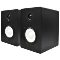 Axelvox pm-5a  активный студийный монитор, 60вт, 5"/ 1", 89 дб