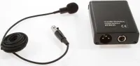 AT831b/Микрофон петличный /AUDIO-TECHNICA