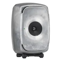 Genelec 8341ARw активный 3-полосный монитор, 2 овальных НЧ6.6"x3.5" 250Вт, коакс.СЧ3.5" 150Вт+ВЧ0,75