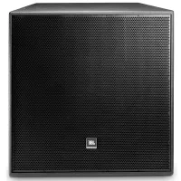 JBL PD544 15"+ 1.5" коаксиальная рупорная инсталляционная 2-полосная АС, 50-20000Гц (-10дБ), 40⁰x40⁰
