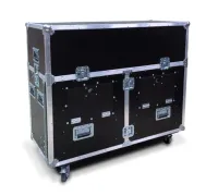 Midas heritage-d hd96-24-rc кейс туровый для микшера midas hd96-24-cc-ip