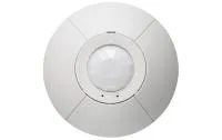 Lutron electronics co., inc los-cir-450-wh, потолочный ик датчик присутствия на 40 кв метров.